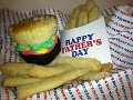 Donuts for Dad 2011 023